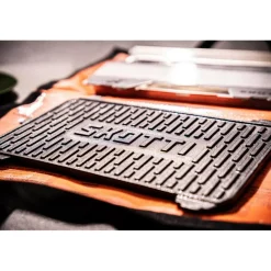 Hulpmiddelen-SKOTTI KAST grillplaat