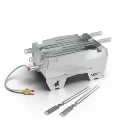 SKOTTI Pikes grillspiezen< Accessoires