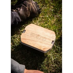 Hulpmiddelen-SKOTTI PLANK snijplank