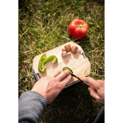 Hulpmiddelen-SKOTTI PLANK snijplank