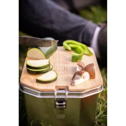 Hulpmiddelen-SKOTTI PLANK snijplank