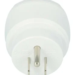 Camping Elektra-SKROSS Country Adapter VS wereldstekker wit