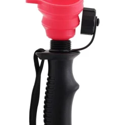 Skistokken|Wintersport-Slokki Skistokken zwart - 120 cm