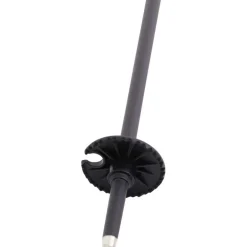 Skistokken|Wintersport-Slokki Skistokken zwart - 120 cm