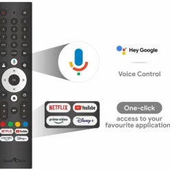 Audio & Video-SmartTech 24HG01VC 24