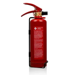 Blusmiddelen-Smartwares BB1 ABC poederblusser