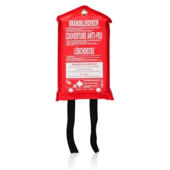 Smartwares BBD130 blusdeken< Blusmiddelen