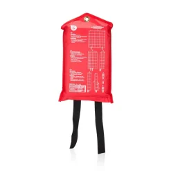 Smartwares BBD130 blusdeken< Blusmiddelen