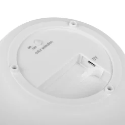 Verlichting|Verlichting Oplaadbaar-Smartwares OOO-50002 LED tafellamp