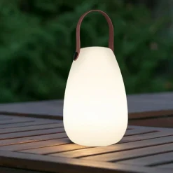 Verlichting|Verlichting Oplaadbaar-Smartwares OOO-50002 LED tafellamp