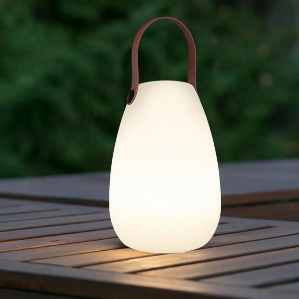 Verlichting|Verlichting Oplaadbaar-Smartwares OOO-50002 LED tafellamp