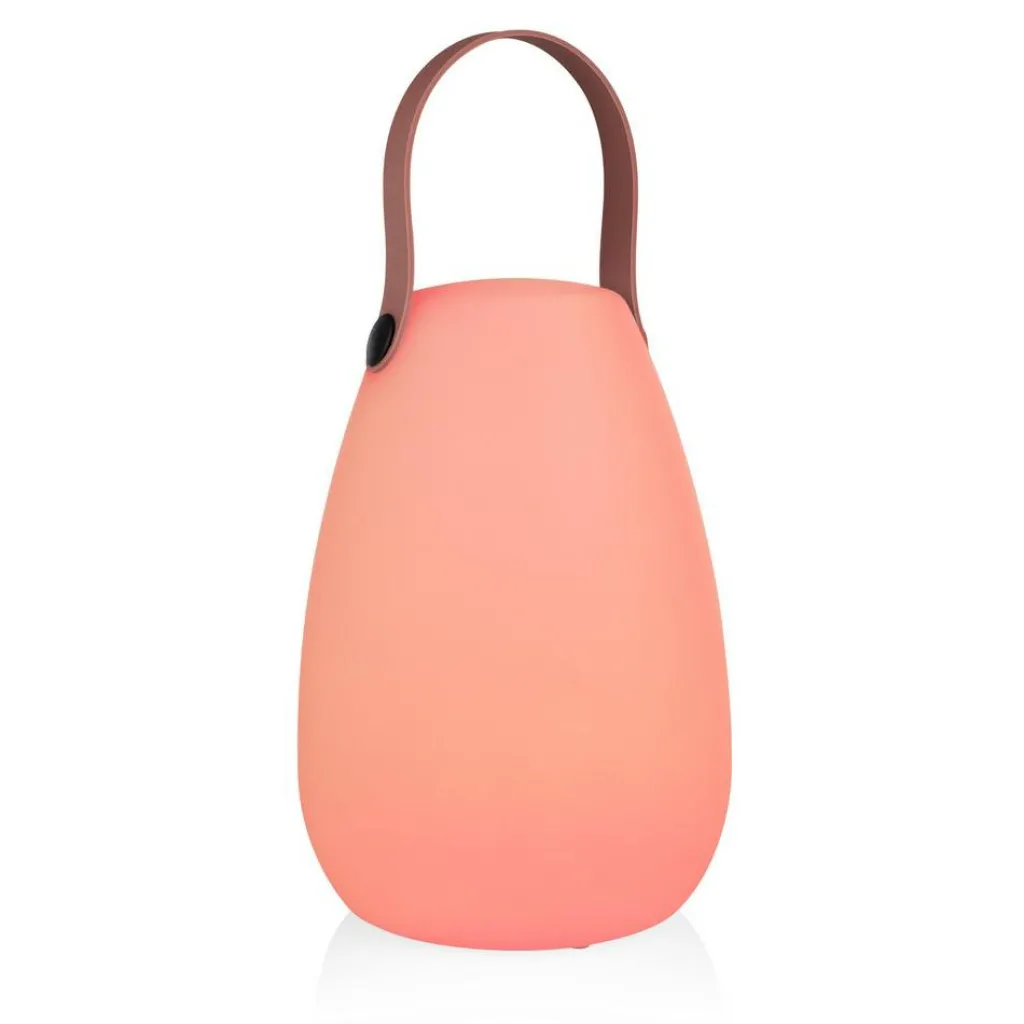 Verlichting|Verlichting Oplaadbaar-Smartwares OOO-50002 LED tafellamp