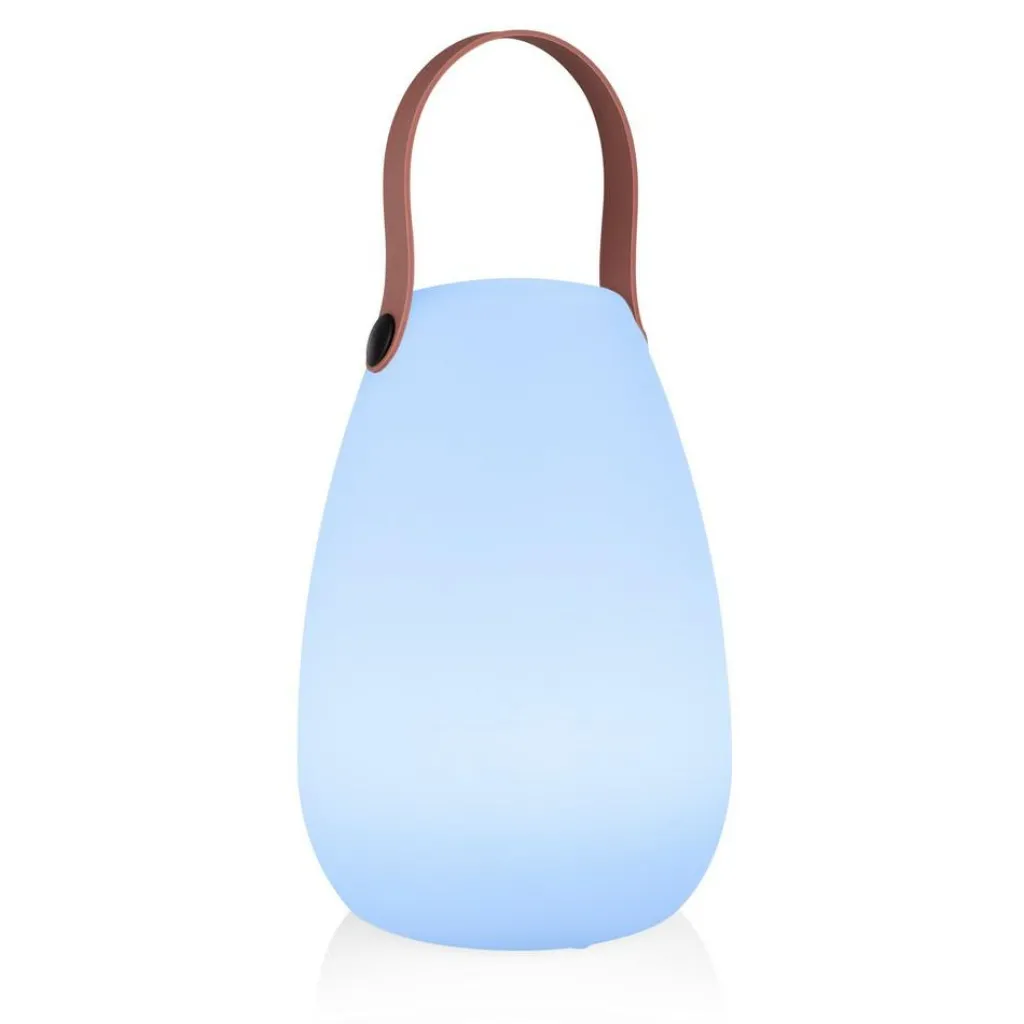 Verlichting|Verlichting Oplaadbaar-Smartwares OOO-50002 LED tafellamp