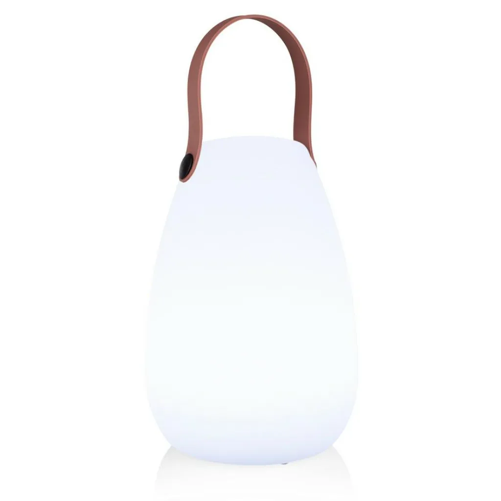 Verlichting|Verlichting Oplaadbaar-Smartwares OOO-50002 LED tafellamp