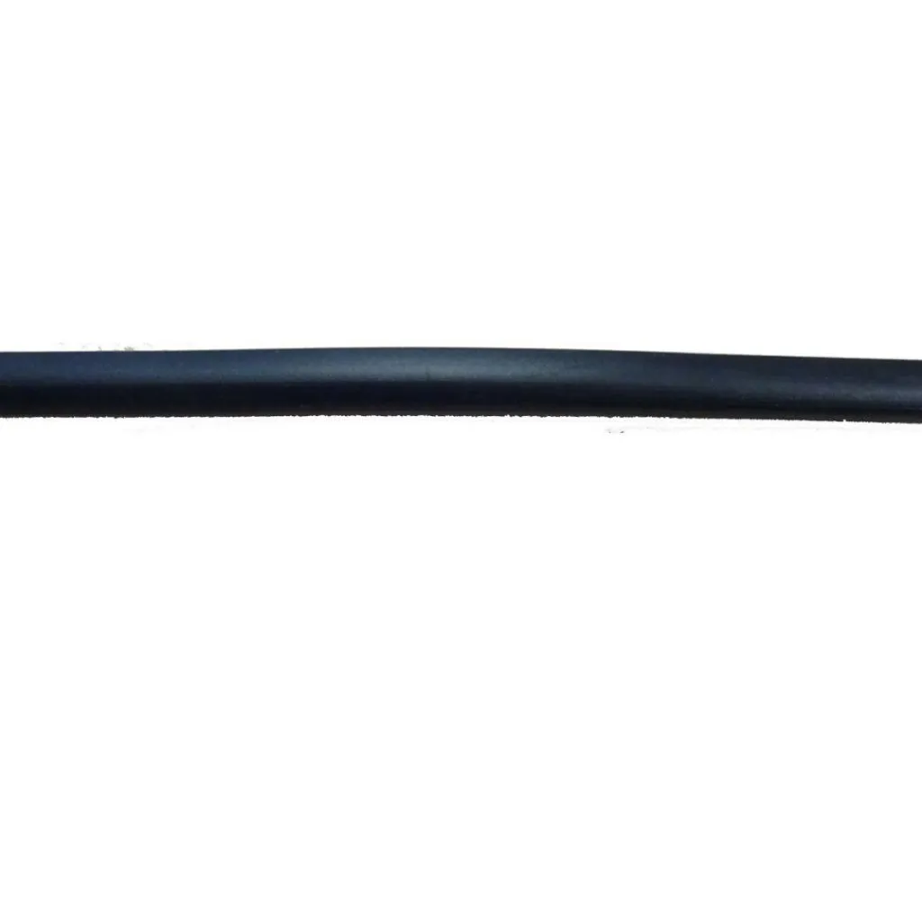 Spoelbakken-Smev onderlegrubber 5 mm