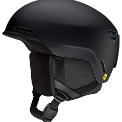 Smith Method Pro Mips skihelm matte black< Skihelmen|Wintersport