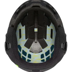 Smith Method Pro Mips skihelm matte black< Skihelmen|Wintersport