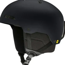 Smith Rodeo Mips skihelm matte black< Skihelmen|Wintersport