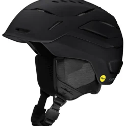 Skihelmen|Wintersport-Smith Vantage 2 Mips skihelm matte black
