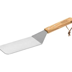 Hulpmiddelen-Smokin' Flavours  Burger flipper spatel