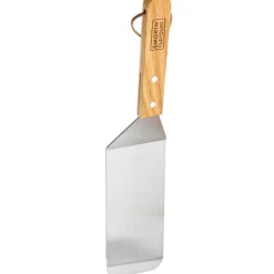 Hulpmiddelen-Smokin' Flavours  Burger flipper spatel