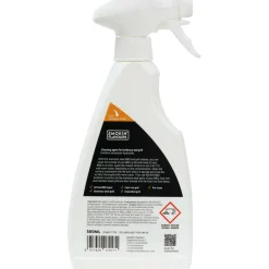 Smokin' Flavours  Gas BBQ & Grillreiniger 500 ml< Accessoires