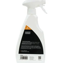 Accessoires-Smokin' Flavours  Gas BBQ protector 500 ml