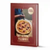 Smokin' Flavours  Het Ultieme Pizza kookboek< Accessoires