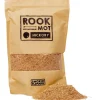 Accessoires-Smokin' Flavours  Rookmot hickory 1500 ml