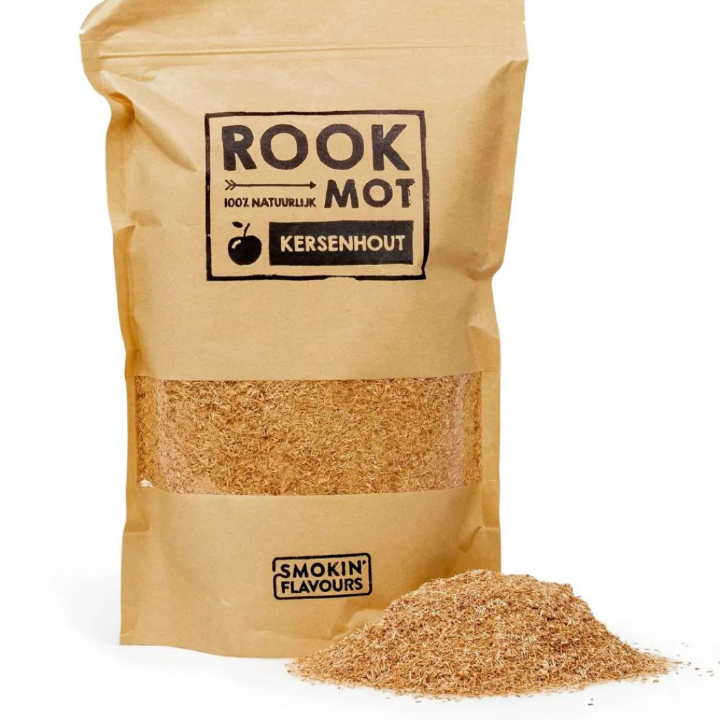 Accessoires-Smokin' Flavours Rookmot kers 1500 ml