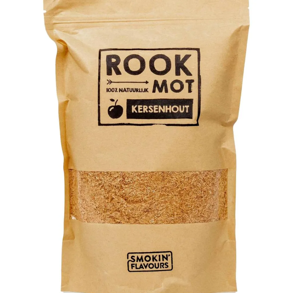 Accessoires-Smokin' Flavours Rookmot kers 1500 ml