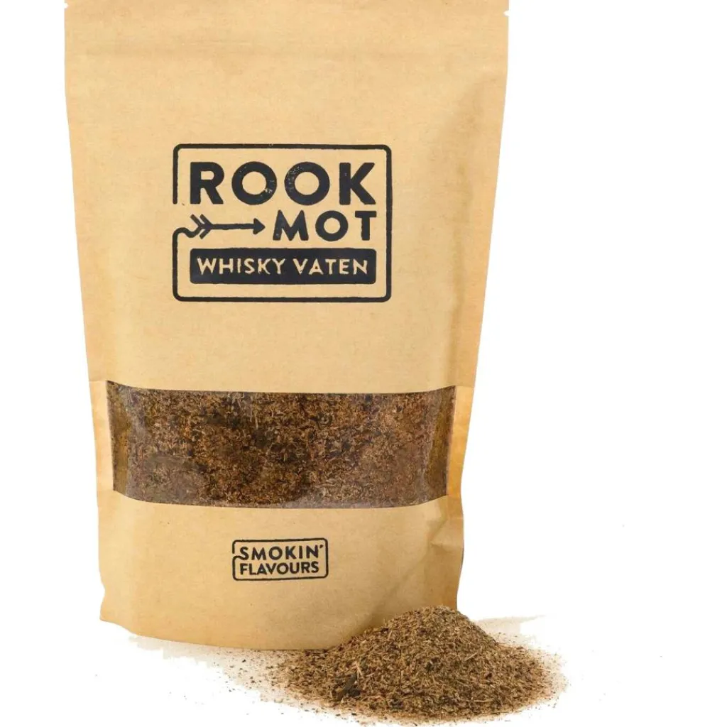 Smokin' Flavours Rookmot Whisky vaten 1500 ml< Accessoires