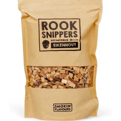 Accessoires-Smokin' Flavours  rooksnippers eik 1700 ml