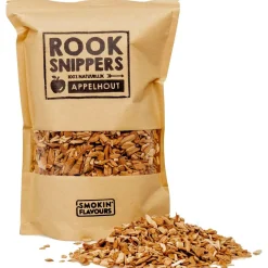Smokin' Flavours rooksnippers appel 1700 ml< Accessoires