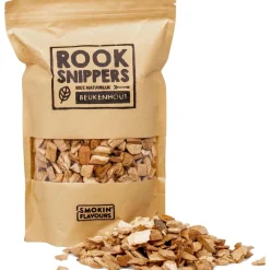Smokin' Flavours rooksnippers beuk 1700 ml< Accessoires
