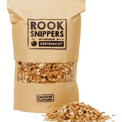 Smokin' Flavours rooksnippers kers 1700 ml< Accessoires