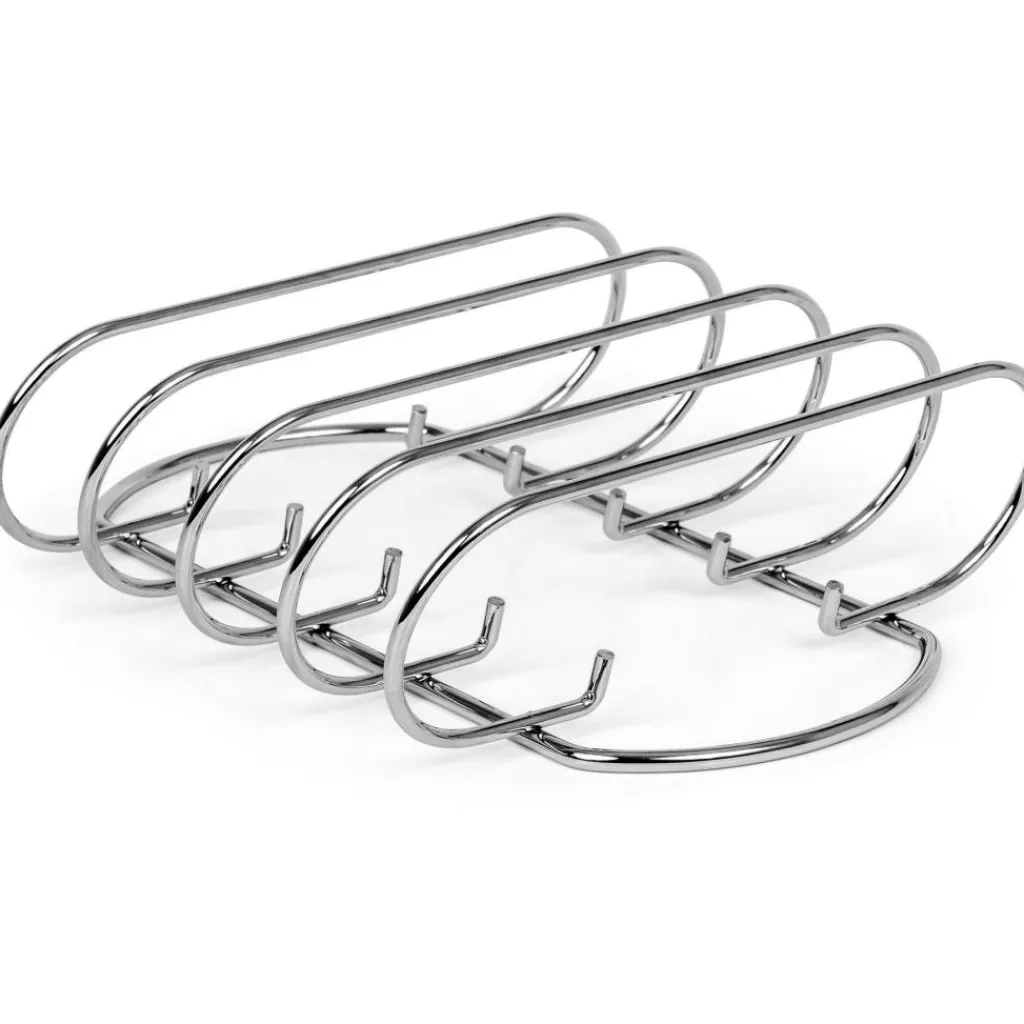 Smokin' Flavours Spareribs rek< Hulpmiddelen