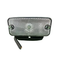 Verlichting Carrosserie-Soer Radex breedtelamp