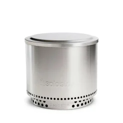 Vuurkorven-Solo Stove  Bonfire vuurkorf deksel ø 50 cm