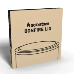 Vuurkorven-Solo Stove  Bonfire vuurkorf deksel ø 50 cm
