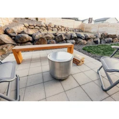 Vuurkorven-Solo Stove  Bonfire vuurkorf deksel ø 50 cm