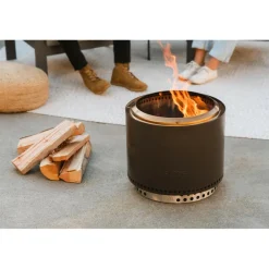 Solo Stove Bonfire vuurkorf met staander ø 49,5 cm< Vuurkorven