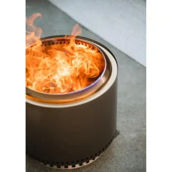 Solo Stove Bonfire vuurkorf met staander ø 49,5 cm< Vuurkorven