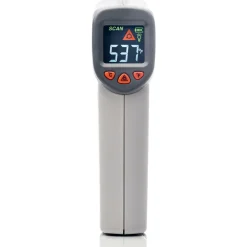 Solo Stove  Infrarood thermometer< Hulpmiddelen