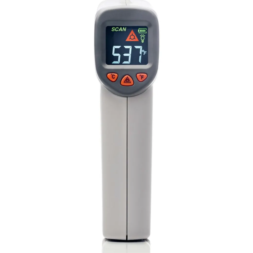 Solo Stove Infrarood thermometer< Hulpmiddelen