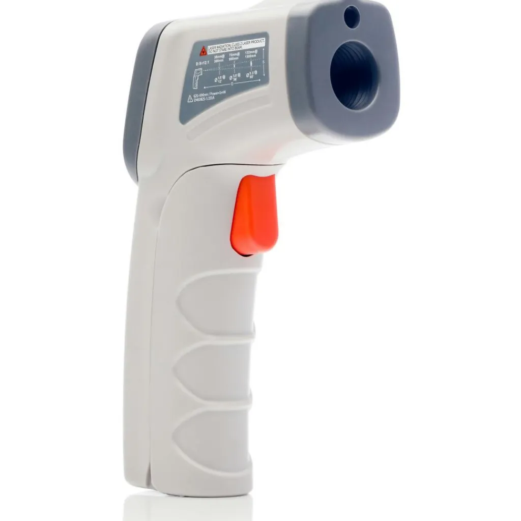 Solo Stove Infrarood thermometer< Hulpmiddelen