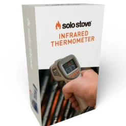 Solo Stove Infrarood thermometer< Hulpmiddelen