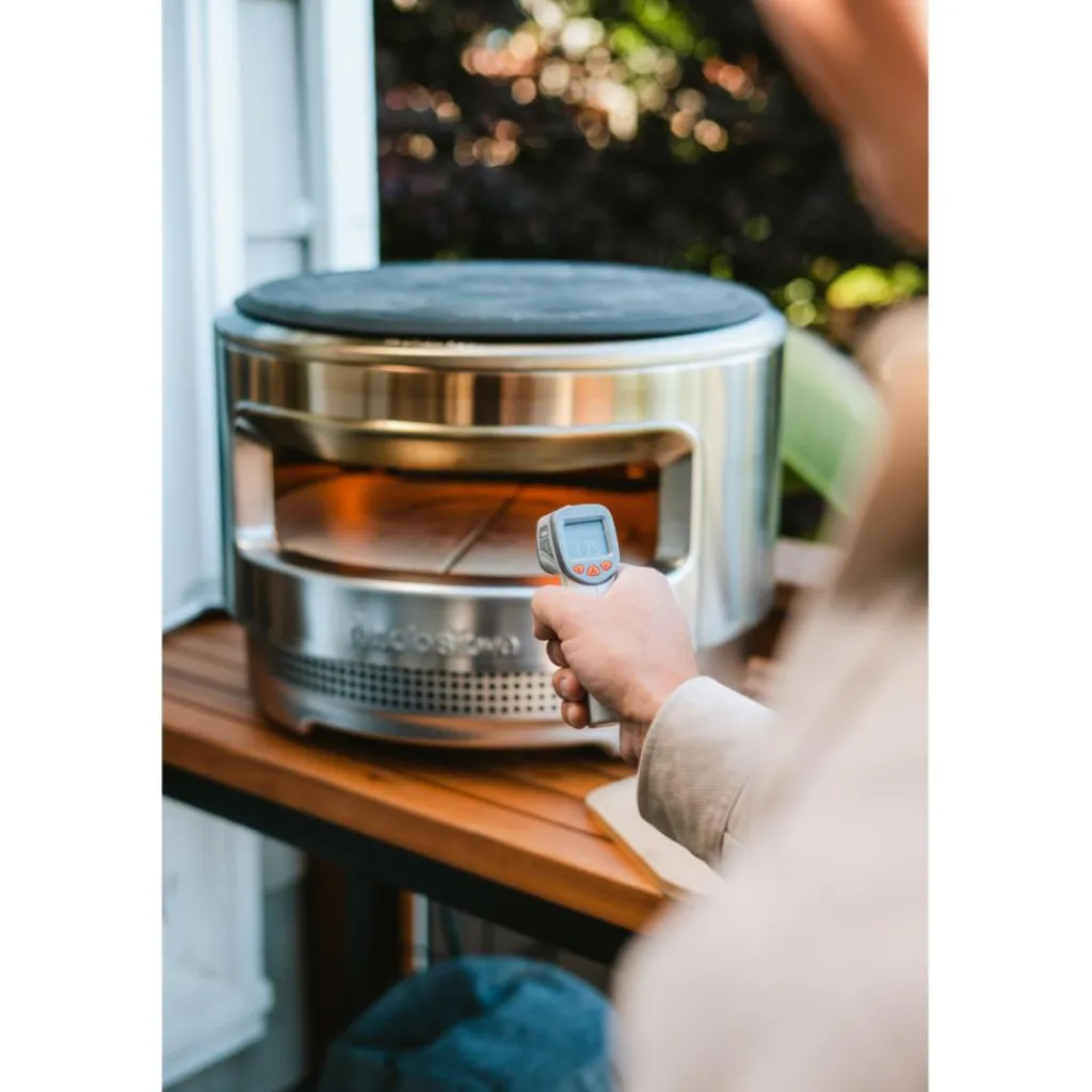 Solo Stove Infrarood thermometer< Hulpmiddelen