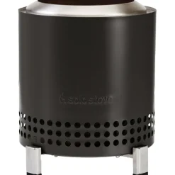 Solo Stove  Mesa XL tafelvuur ø 17,8 cm ash< Sfeerhaarden