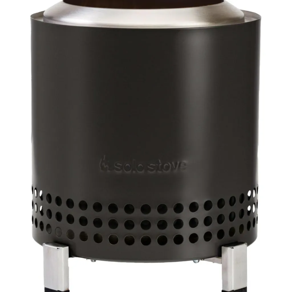 Solo Stove Mesa XL tafelvuur ø 17,8 cm ash< Sfeerhaarden